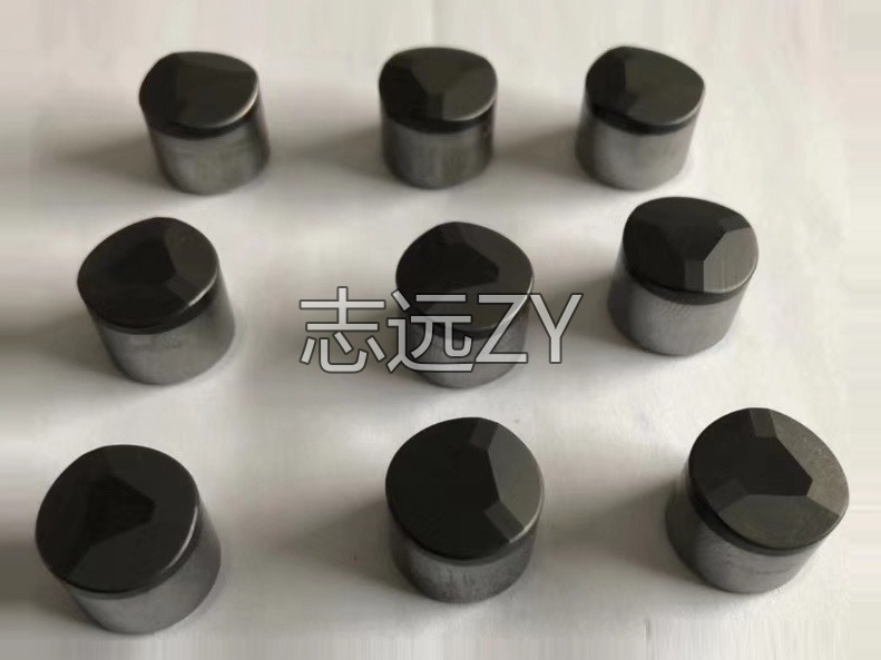 真空钎焊焊接件展示