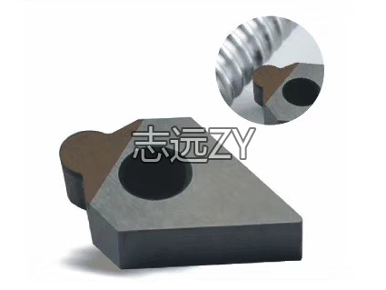 真空钎焊件应用案例