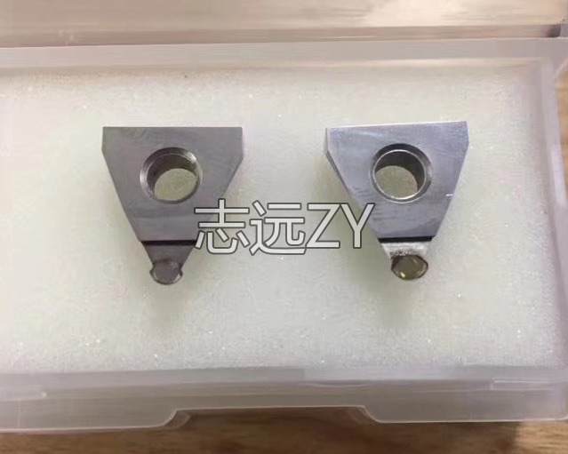 真空热压焊工艺产品
