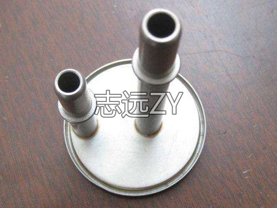 Manifold分水器真空钎焊优势与应用场景解析