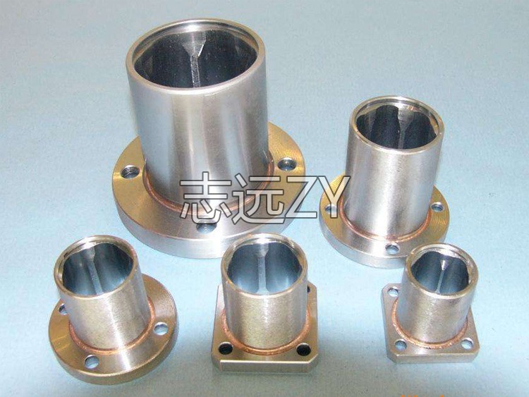 Manifold分水器真空钎焊加工工艺流程详解