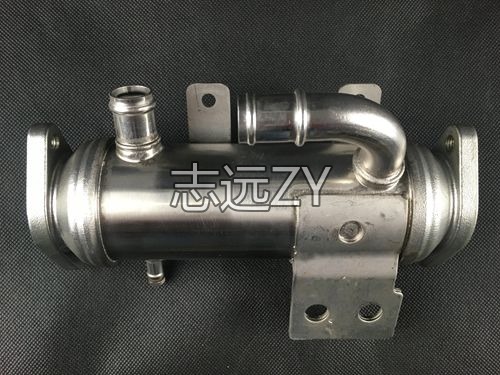 不锈钢水冷板真空钎焊原理与工艺解析