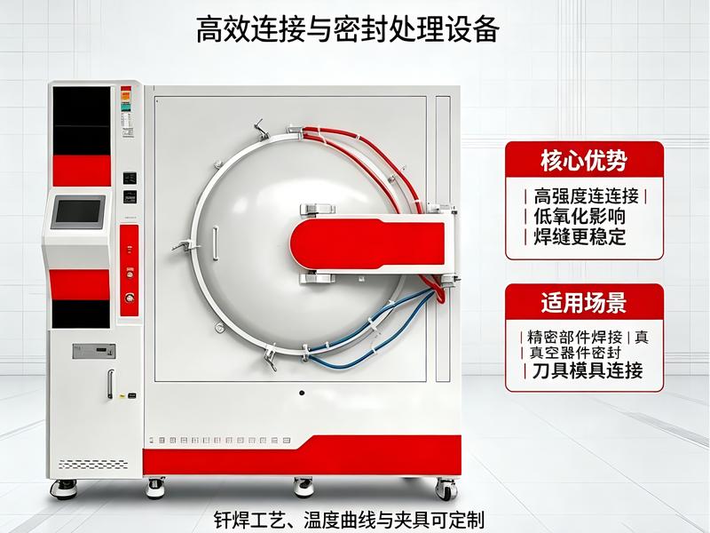 液冷板钎焊钎料选型：铝基与铜基钎料怎么选