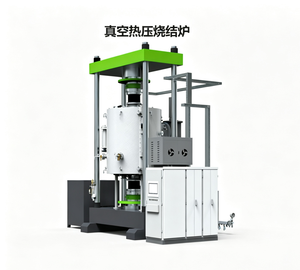 真空烧结炉怎么选？从材料工艺产能三个维度选型实操指南